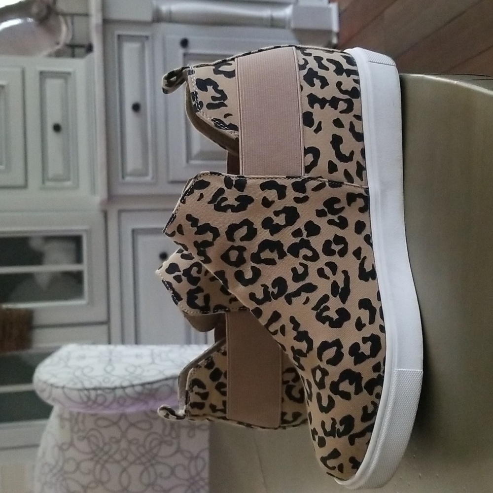 The cutest shoes!